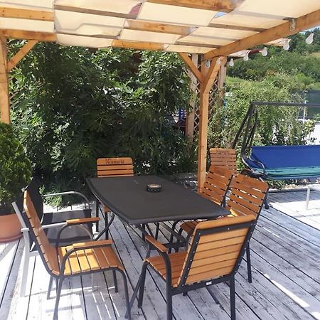 Casa Oana Hotel Ieşelniţa Esterno foto